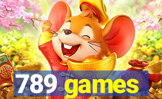 789 games