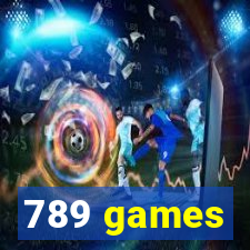 789 games