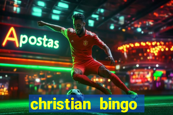 christian bingo porn gay