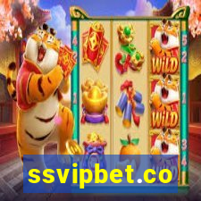 ssvipbet.co