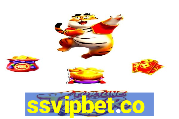 ssvipbet.co