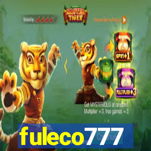 fuleco777