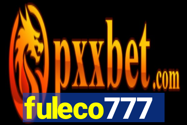 fuleco777