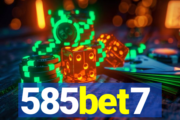 585bet7