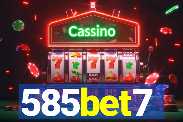 585bet7