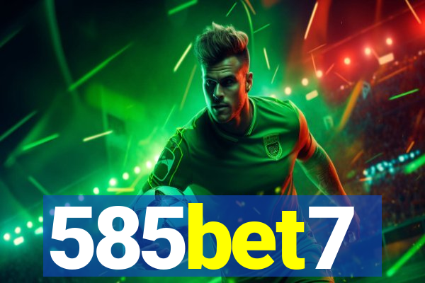 585bet7