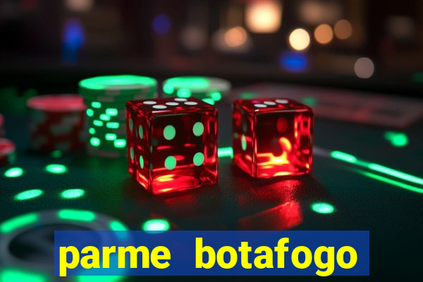 parme botafogo praia shopping