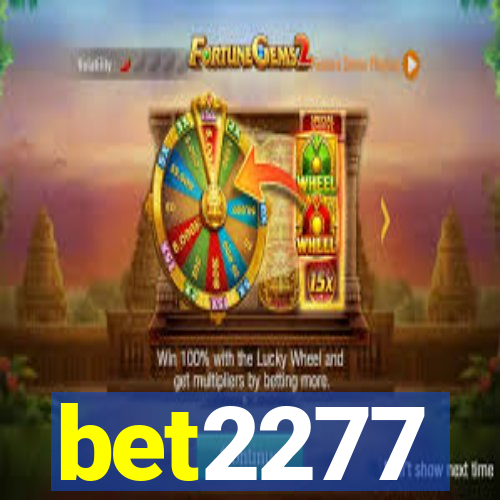 bet2277