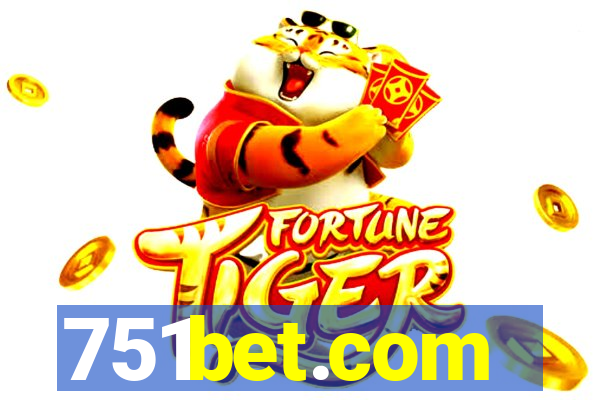 751bet.com
