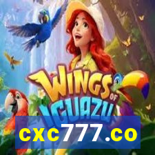 cxc777.co