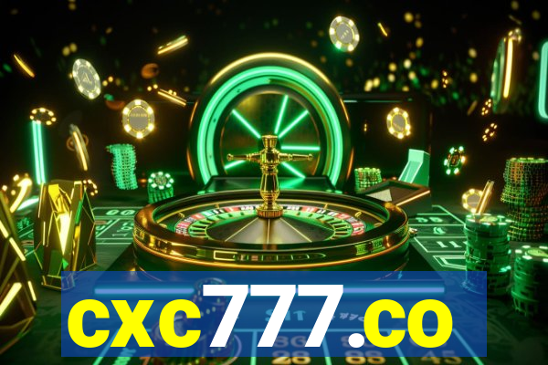 cxc777.co