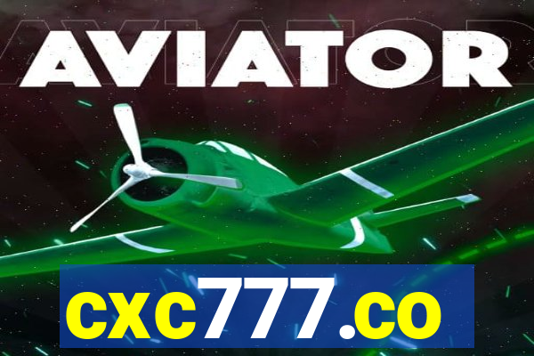 cxc777.co