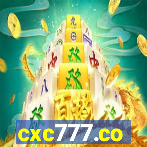 cxc777.co