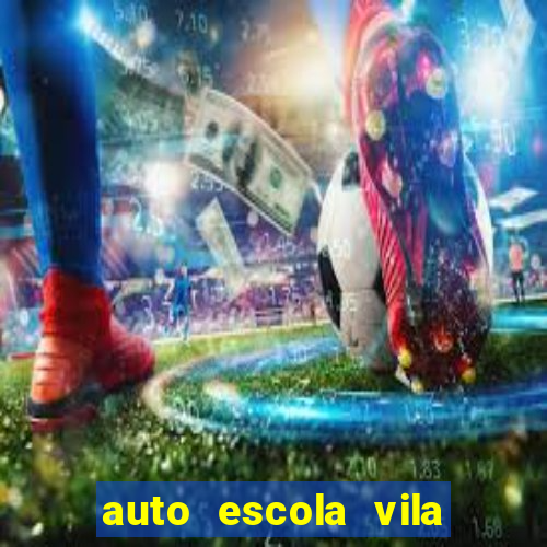 auto escola vila da serra nova lima