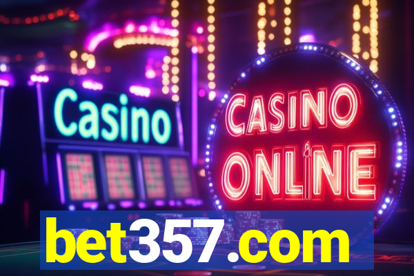 bet357.com