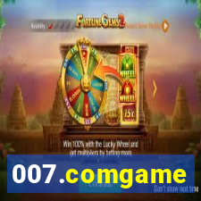 007.comgame