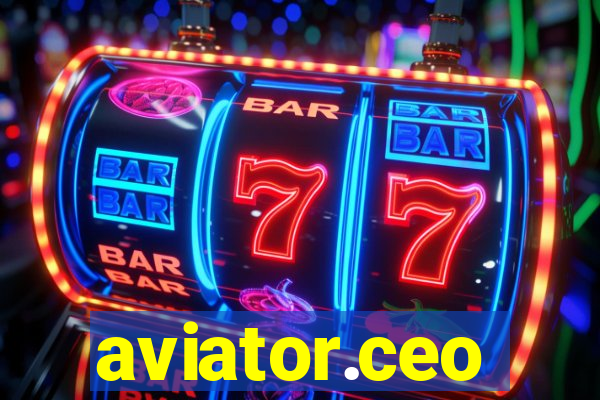 aviator.ceo