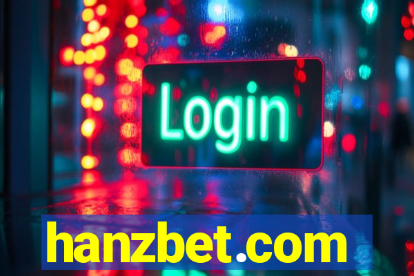 hanzbet.com