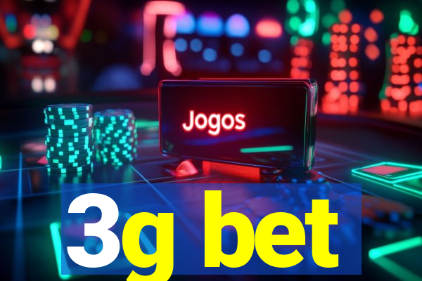 3g bet