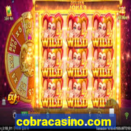 cobracasino.com