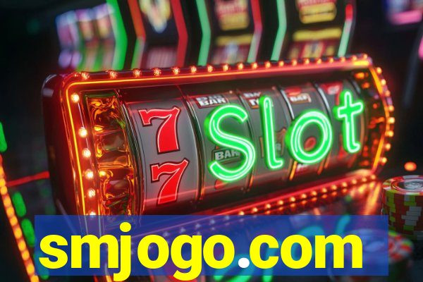 smjogo.com