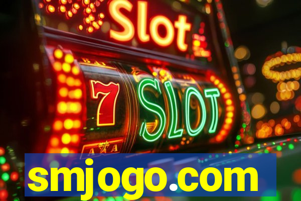 smjogo.com