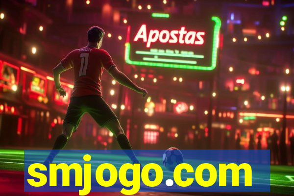 smjogo.com
