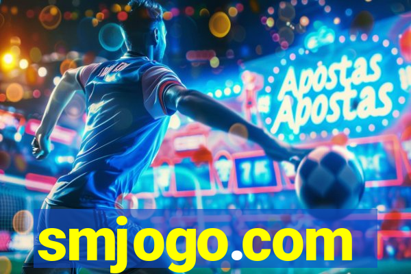 smjogo.com