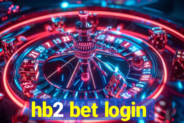 hb2 bet login