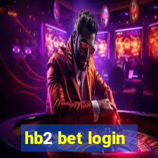 hb2 bet login
