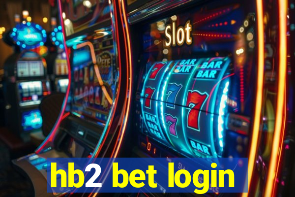 hb2 bet login