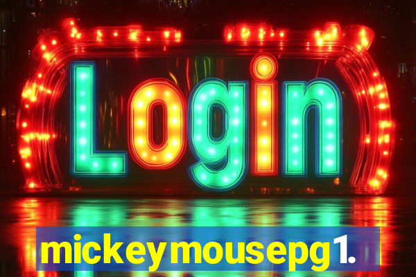 mickeymousepg1.com