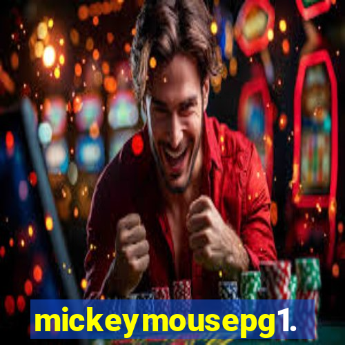 mickeymousepg1.com