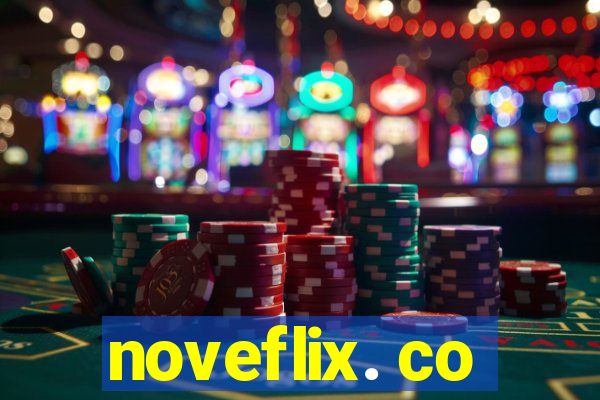 noveflix. co