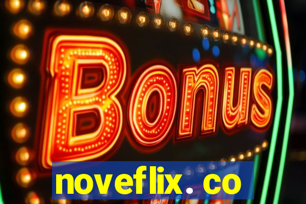 noveflix. co