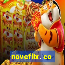 noveflix. co