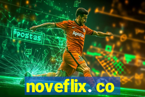 noveflix. co