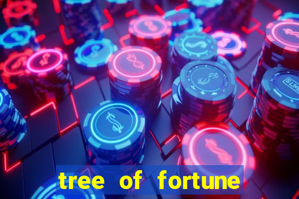 tree of fortune demo pg