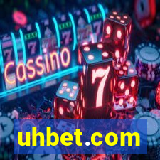 uhbet.com