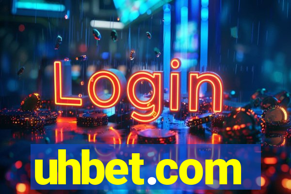 uhbet.com