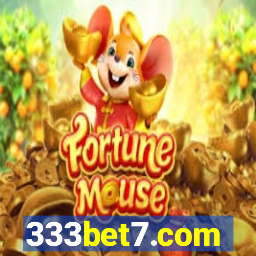 333bet7.com