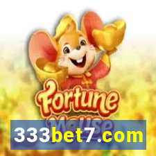 333bet7.com
