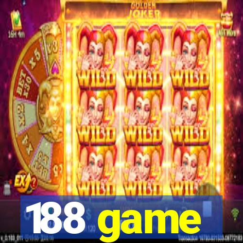 188 game