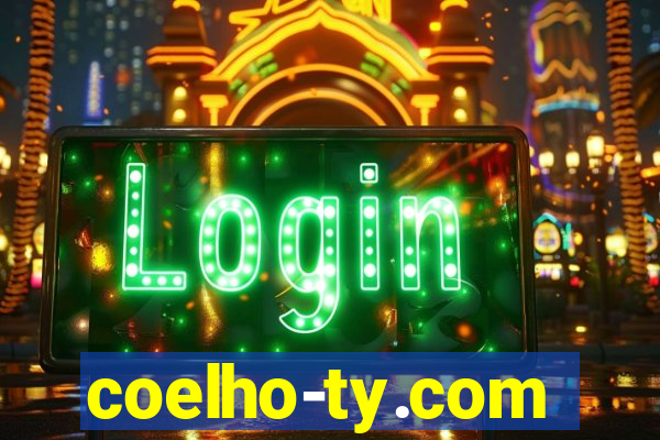 coelho-ty.com