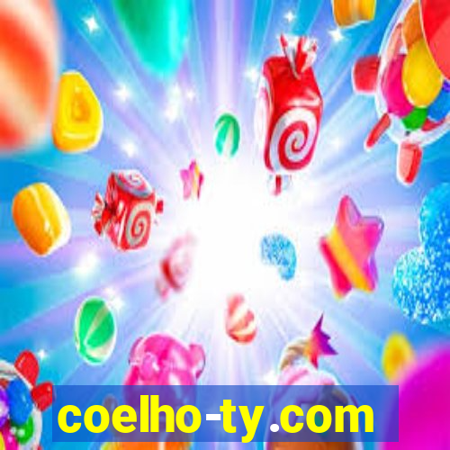 coelho-ty.com