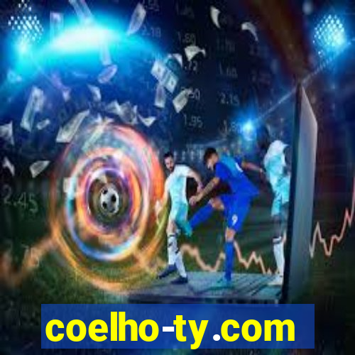 coelho-ty.com