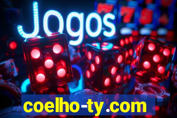 coelho-ty.com