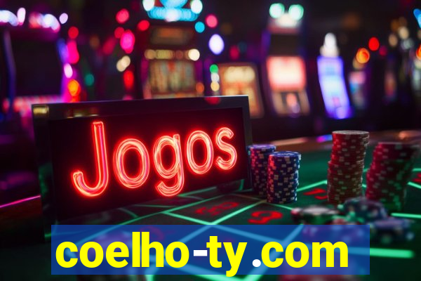 coelho-ty.com