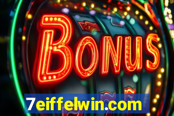 7eiffelwin.com