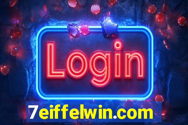 7eiffelwin.com